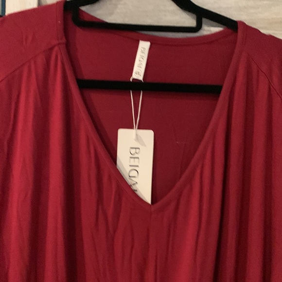 NWT Burgany Color great color - Picture 10 of 10